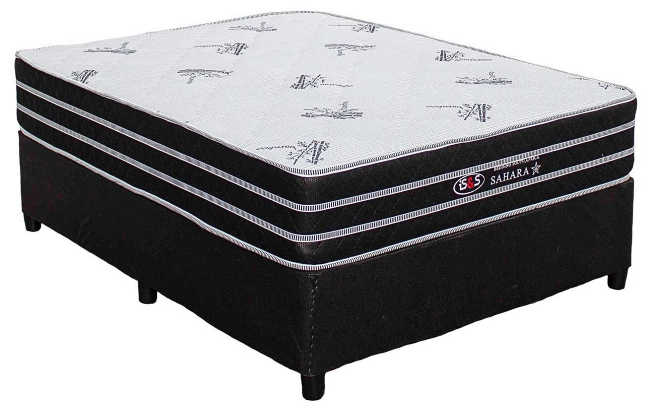 20 star Double Bed