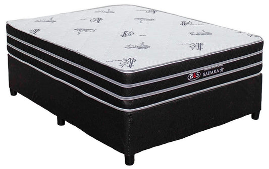 20 star Double Bed