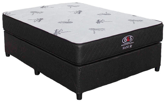10 star Double Bed