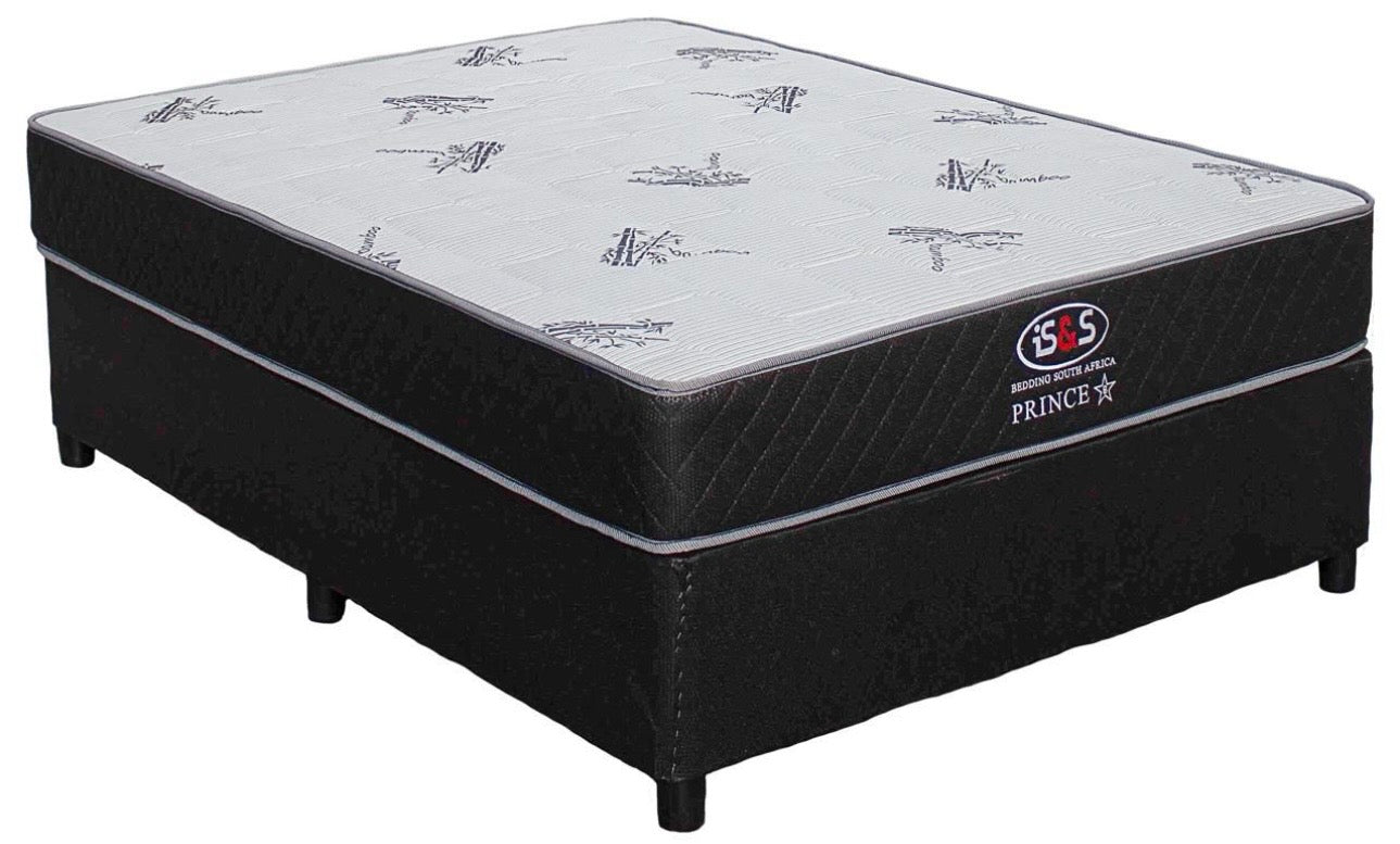 6 Star Double Bed