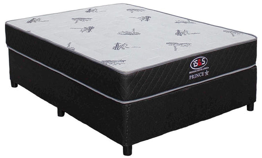 6 Star Double Bed