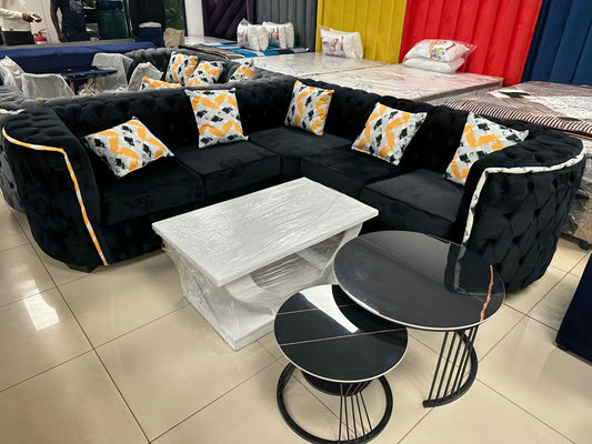 3 pcs corner Bantalay