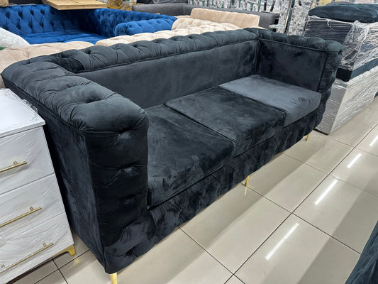 3 seater couch ( loose cushion )